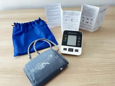 Tensiomètre électronique pour usage domestique, View more