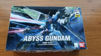 NEW HG Gundam Seed Destiny #26 abyass Gundam 1/144