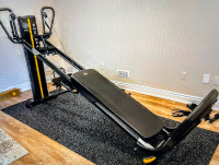 Total Gym ELEVATE Encompass Functional System