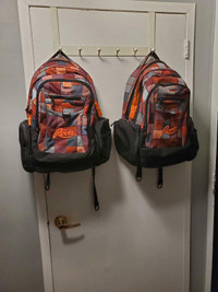 Roots   Backpacks 