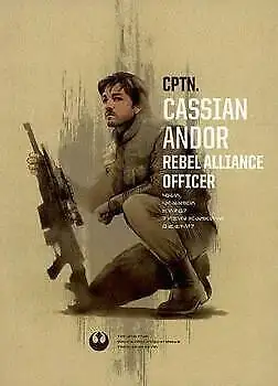 2017 Topps Star Wars Rogue One Series 2 - Prime Forces #PF-2, View more