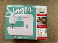 New Singer 1234 Sewing Machine for Sale