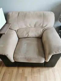 Single sofa couch great condition