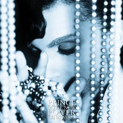 Prince Diamonds and Pearls Super Deluxe Box Set (7CD + Blu-ray), View more