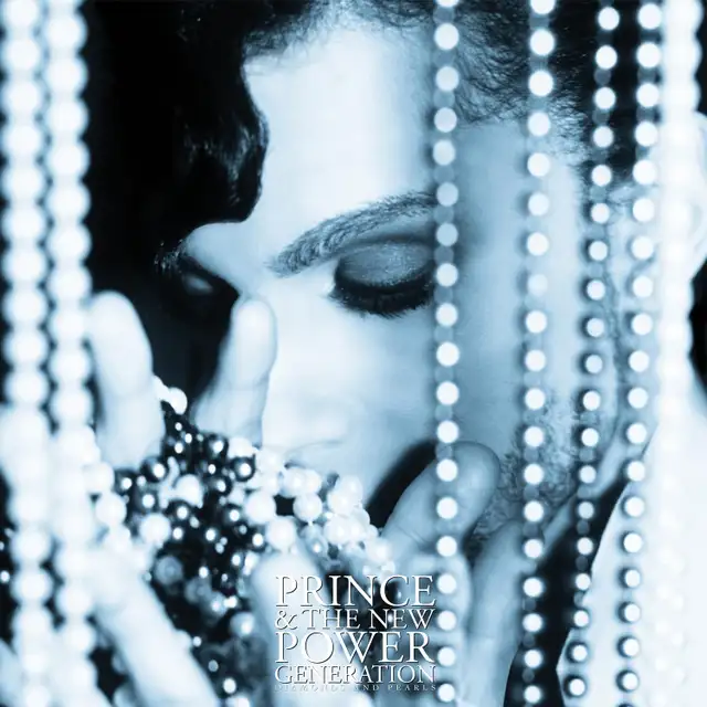 Prince Diamonds and Pearls Super Deluxe Box Set (7CD + Blu-ray) in CDs, DVDs & Blu-ray in City of Montréal - Image 2