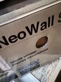 Neo  wall stone veneer