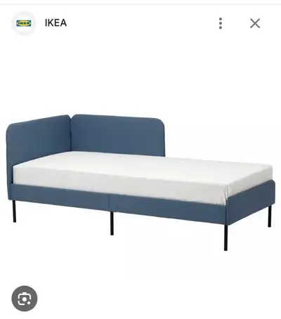 lit simple IKEA , View more