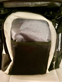 Unused & NEW Laptop backpack 16.5’ with 13 compartments