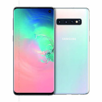 **CERTIFIED** SAMSUNG S10 128 GB FOR $270 1 YEAR warranty