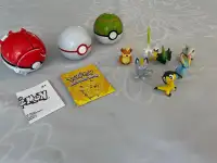 Pokemon - Figurines modernes