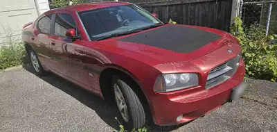 Owned for about 6 years Was in an accident -rear ended, but wasn't reported Interior is good, Driver...