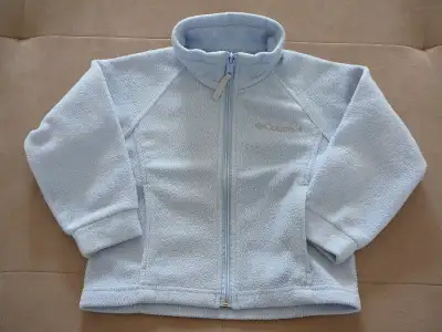 Chandail polar "COLUMBIA" (taille 4), View more