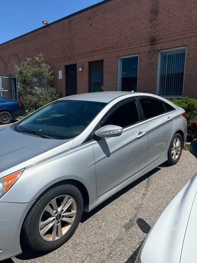 2014 Hyundai Sonata in Cars & Trucks in City of Toronto - Image 3