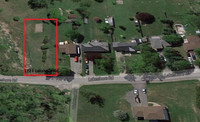 Vacant Land in Port Hope near Lakeshore and Townline.Lot# 279