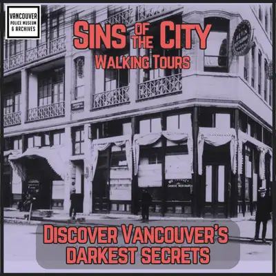 Sins of the City Walking Tours, View more