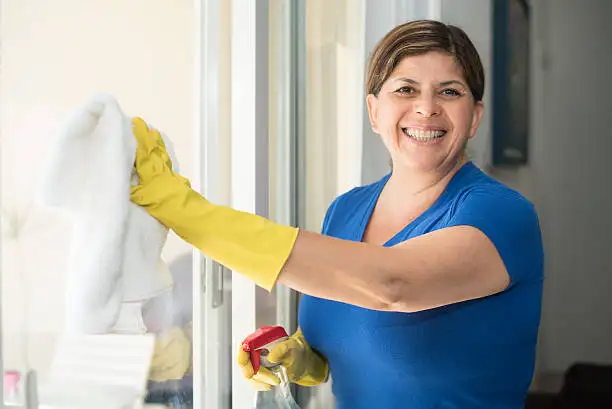25 Years Professional Cleaner for Commercial or Residential635818872288031213