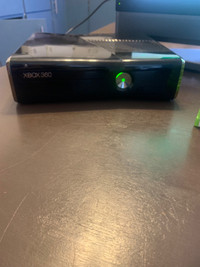 X-Box 360 250 GB/Kinect 