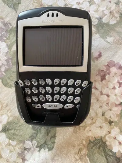 Blackberry 7320, View more