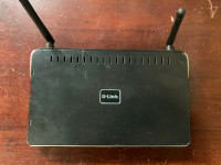 DIR-615 Wireless N 300 Router