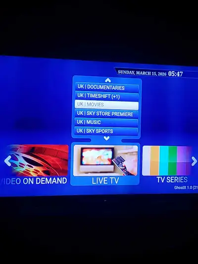 Android  box, View more