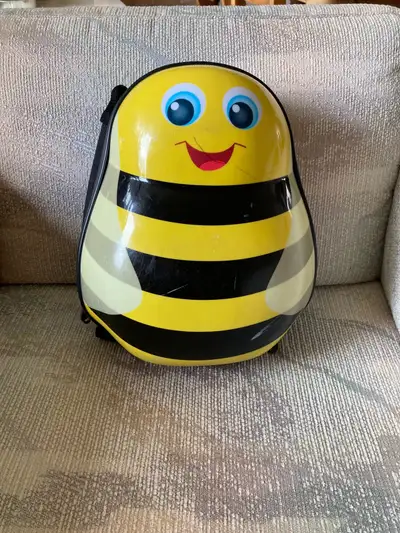 Hey’s Bumblebee Backpack, View more