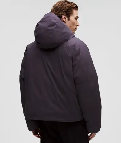 Reduced ‼️NWT•Men’s Lulu DownFill Jacket ❄️, View more