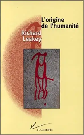 L'origine de l'humanité par Richard Leakey, View more