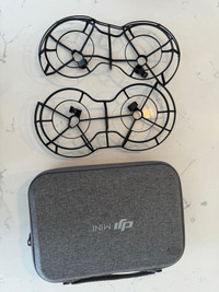 DJI Mini SE Drone - Basically Brand New