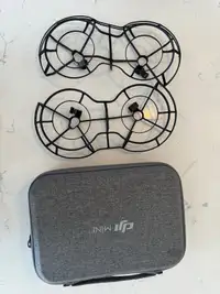 DJI Mini SE Drone - Basically Brand New