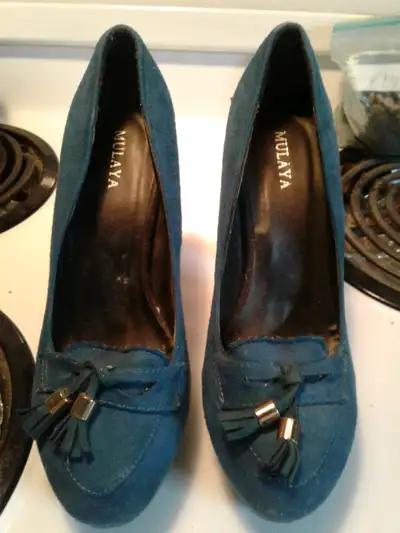 Talon haut kijiji deals