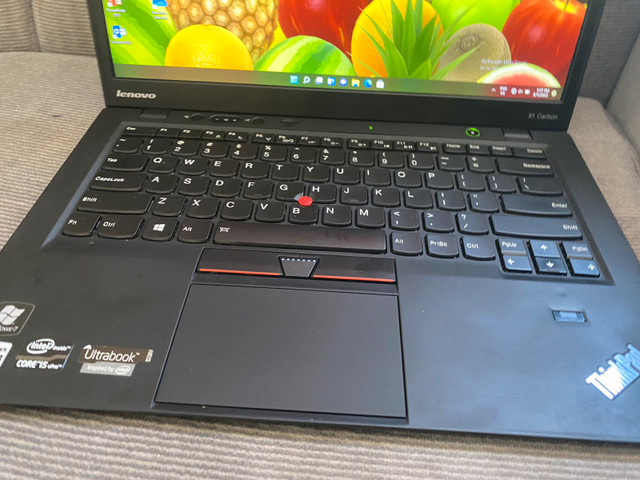 Lenovo i3 laptop  in Laptops in City of Toronto - Image 2