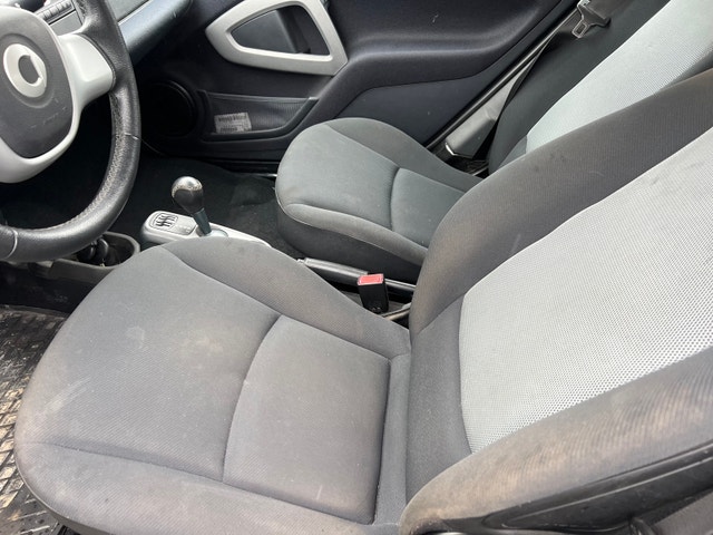 2013 Smart Fortwo — photo 5