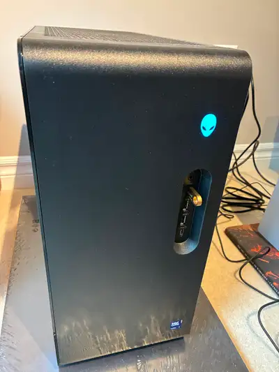 BRAND NEW Alienware Aurora ACT1250 - 64GB DDR5, View more