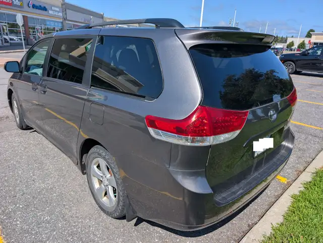 Sienna for sale