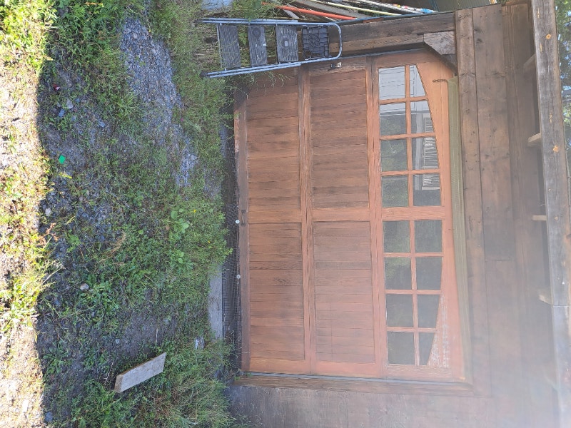 Garage door 7h x 10w Garage Doors & Openers Muskoka Kijiji