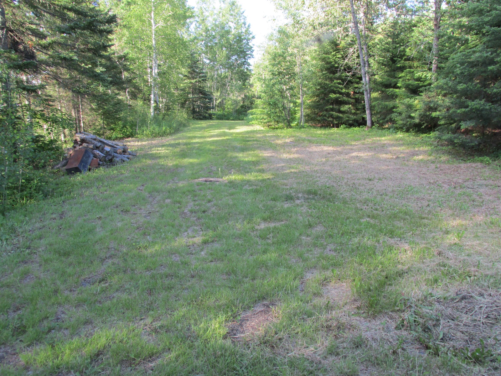 terrain a vendre — photo 3