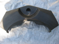 BMW Motorcycle R100 Handle Bar Cover Dash Plate - $50.00 obo