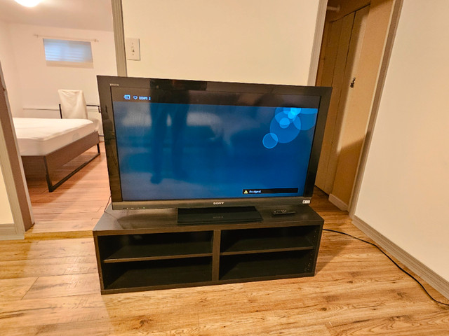 51 inch Sony TV in TVs in Vancouver - Image 3