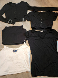 Women's shirts