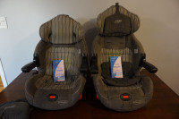 Evenflo Combination Booster seat