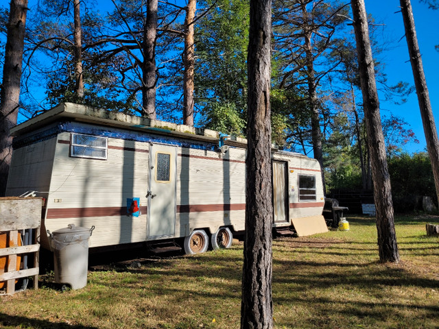 Trailer for sale ! in Travel Trailers & Campers in Belleville