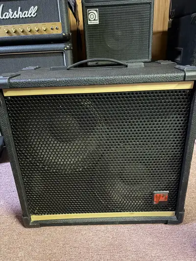 Yorkville Sound Bloc100GT, View more