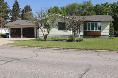 Rooms For Rent In Esterhazy Fully Furnished Including Internet & Utilities Gordon or Cherryl McNair...