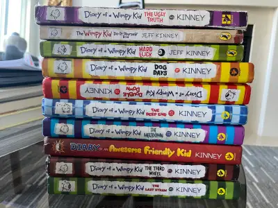 Books for Tweens & Teens, View more