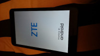 Android tablet ZTE