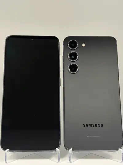 Samsung Galaxy S23 5G, View more