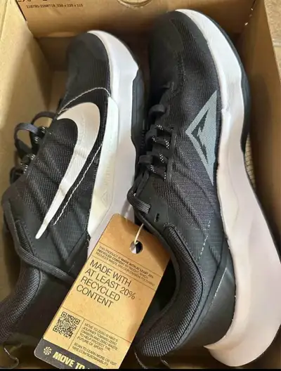 Nike Running Shoes size :10US, View more