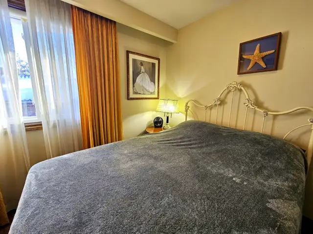 Avail Now! Furnished Deluxe Double Room for Rent - West Toronto in Short Term Rentals in Mississauga / Peel Region - Image 3
