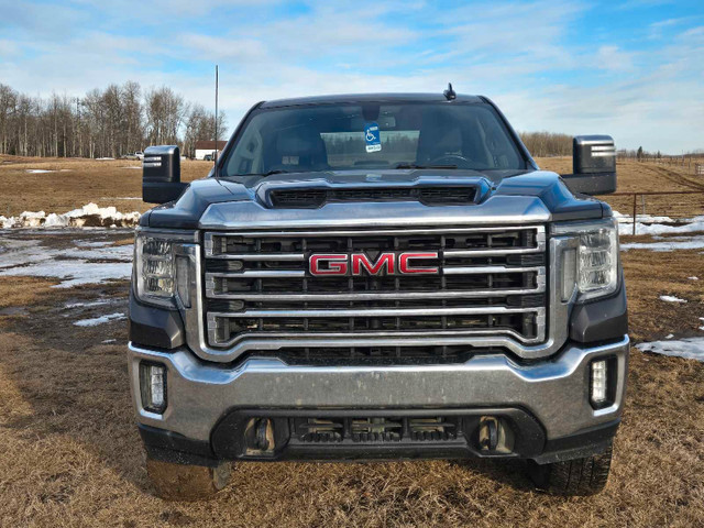 2020 gmc sierra 3500hd in Cars & Trucks in Edmonton