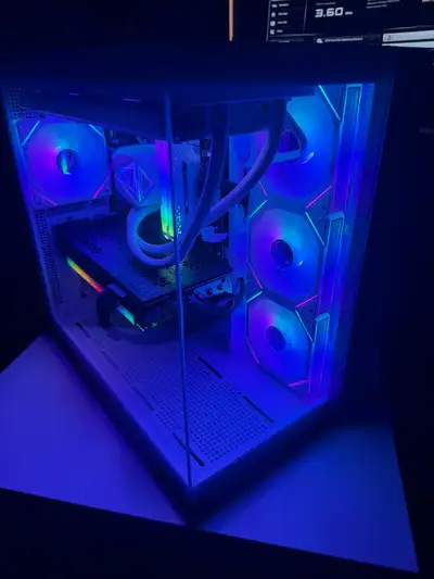 PC Gaming RTX 3070/Ryzen 7 3700X, View more